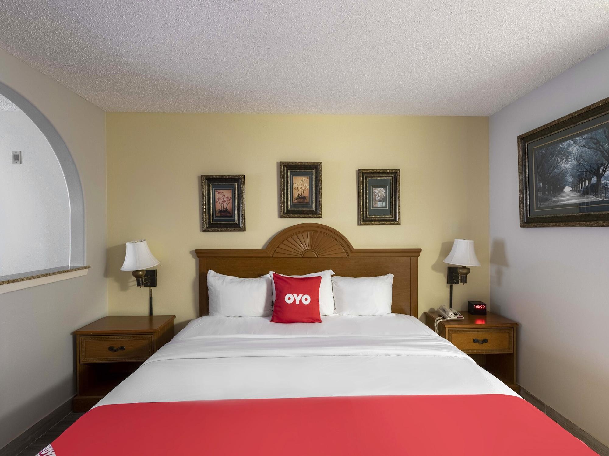 Red Roof Stafford, Tx Hotel 3*