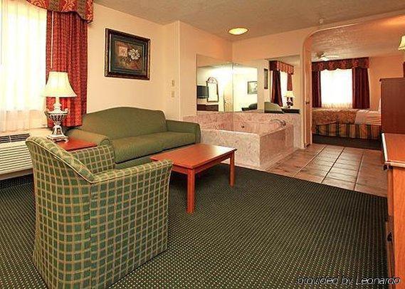 Hotel Red Roof Stafford, Tx 3*